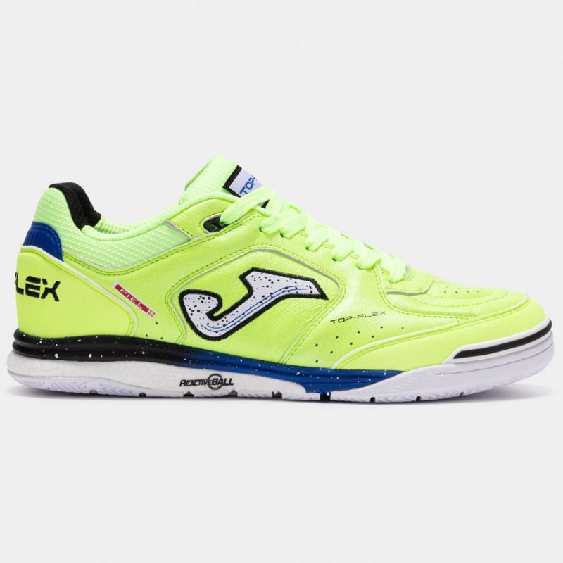 Joma TOP FLEX REBOUND 2511 IN shoes unisex teremcipő