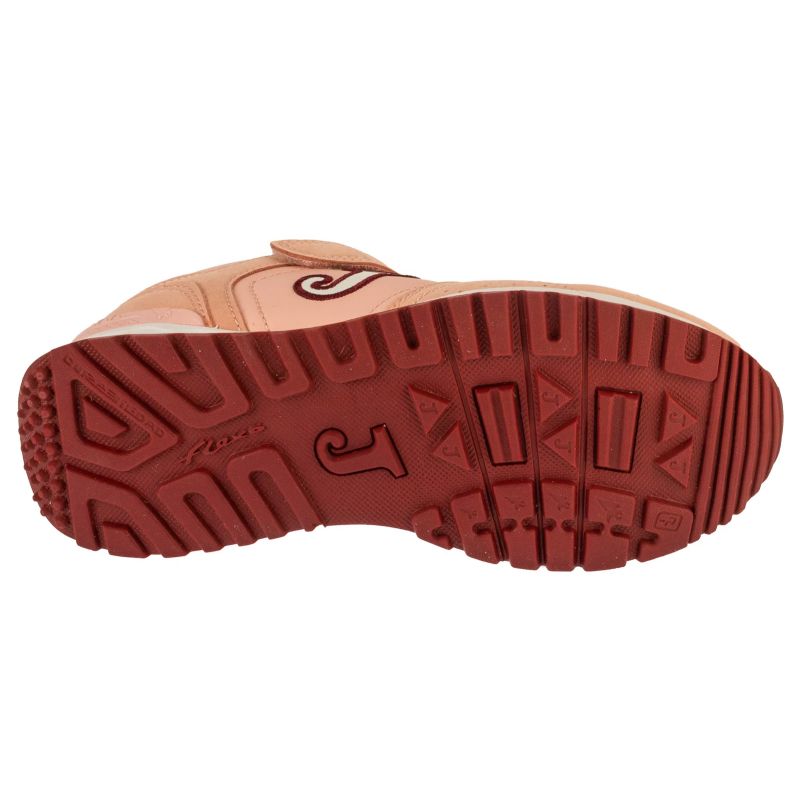 Joma Tornado 2529 Jr JTORW2529V shoes cipő - Sportmania.hu