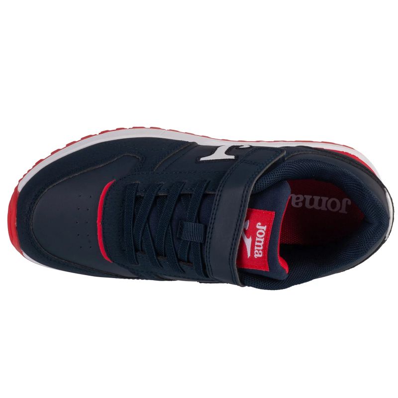 Joma Tornado Jr 2403 Jr JTORNAW2403V shoes cipő - Sportmania.hu