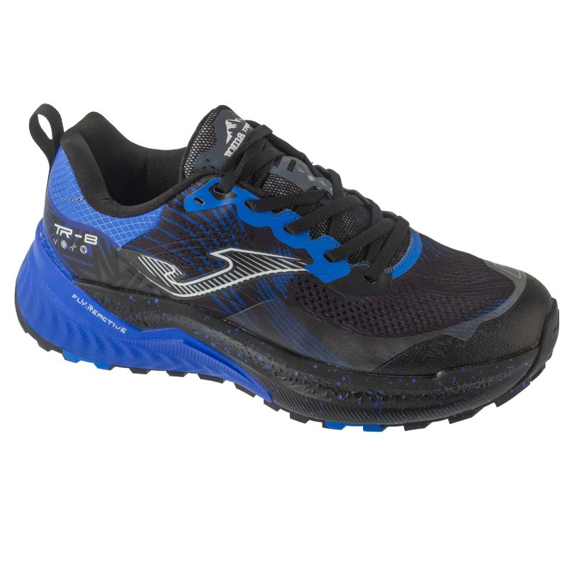 Joma TR-8 Men 2503 Blue General férfi TKTR8W2503