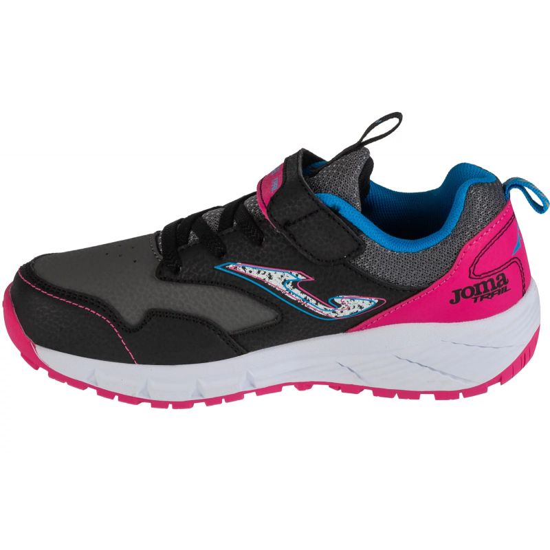 Joma Tundra 2431 Jr JTUNW2431V shoes cipő - Sportmania.hu