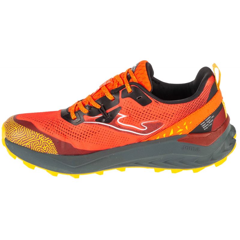 Joma Tundra 2508 M TKTUNS2508 Running Shoes cipő - Sportmania.hu