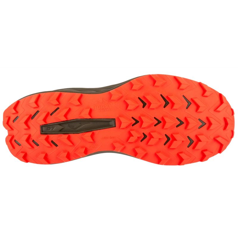 Joma Tundra Men 2523 M TKTUNS2523 Running Shoes cipő - Sportmania.hu