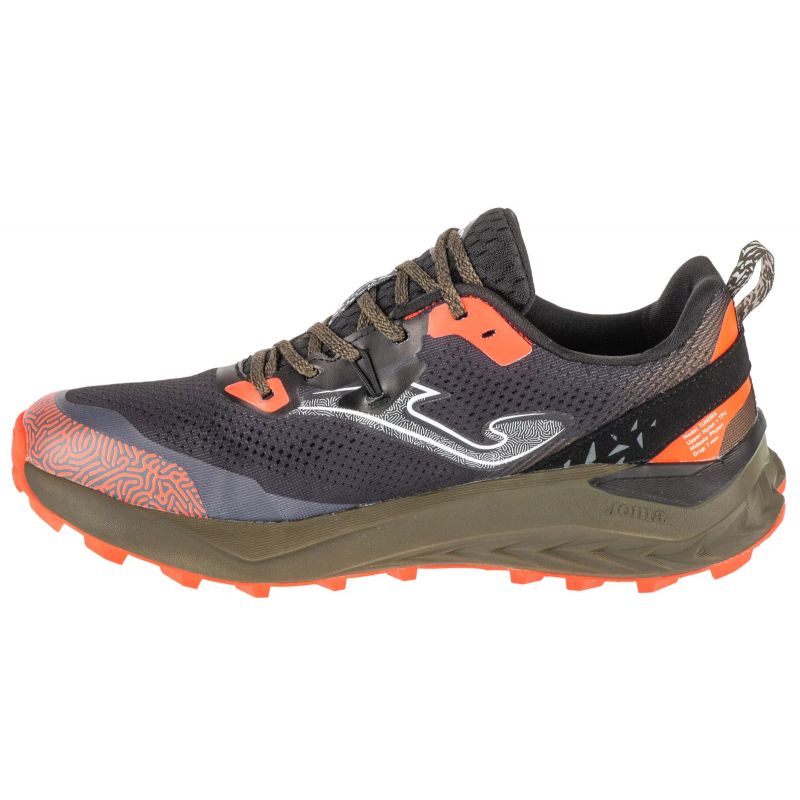 Joma Tundra Men 2523 M TKTUNS2523 Running Shoes cipő - Sportmania.hu