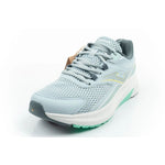 Joma Vitaly women's running shoes, comfortable and durable, blue női
