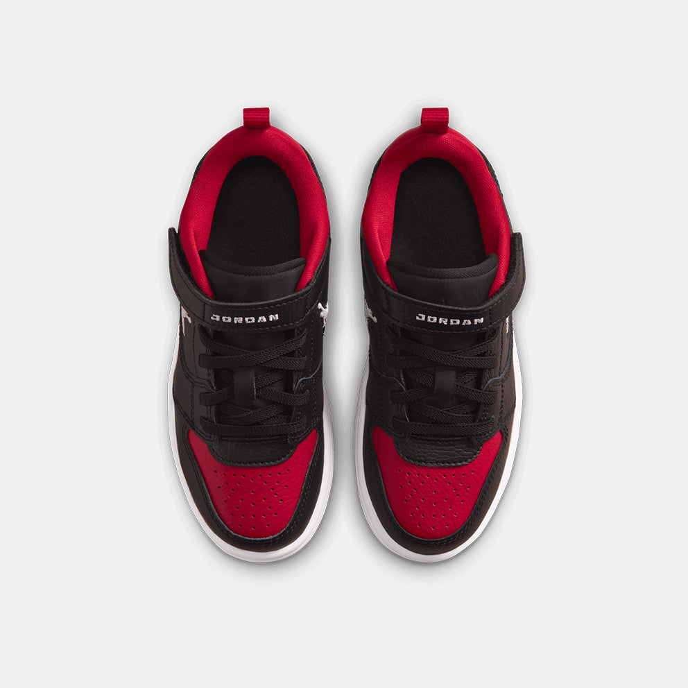 Jordan Court Connect Low (Ps) 1y gyerek utcai cipő