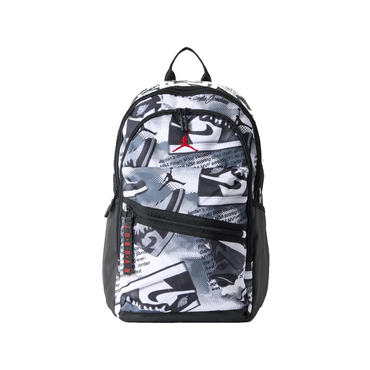 Jordan JAM AIR PATROL BACKPACK (Haddad) fehér hátizsák