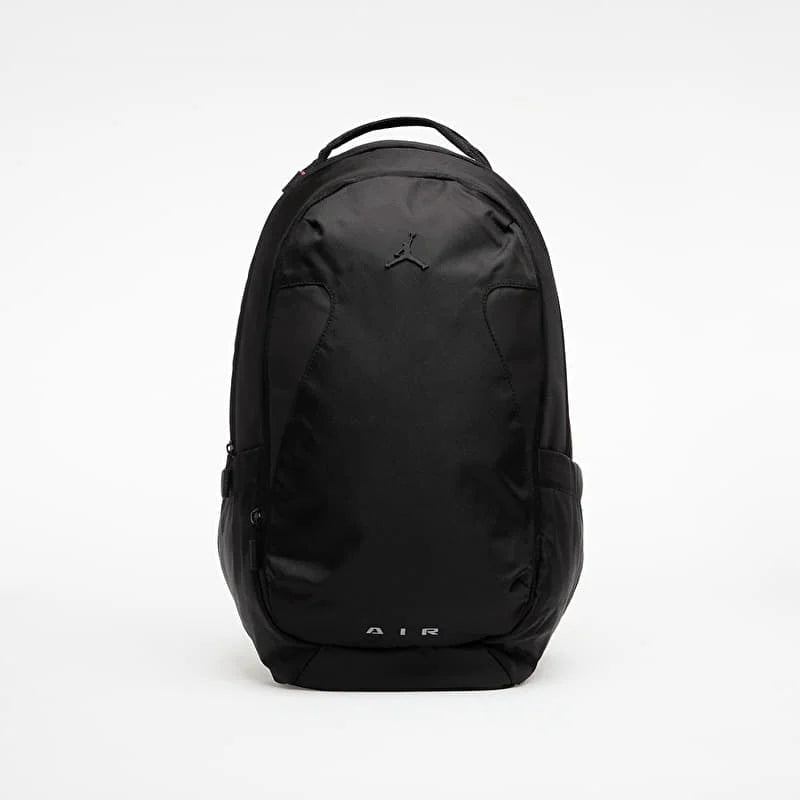 Jordan JAM ELEMENT PRO BACKPACK (Haddad) fekete hátizsák