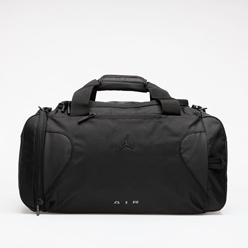 Jordan JAM VELOCITY DUFFLE (Haddad) os sporttáska