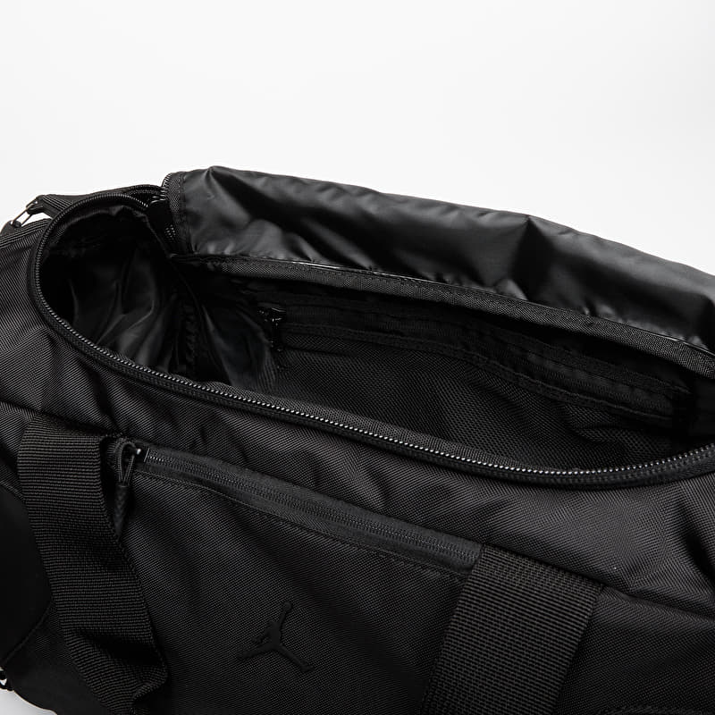 Jordan JAM VELOCITY DUFFLE (Haddad) os sporttáska