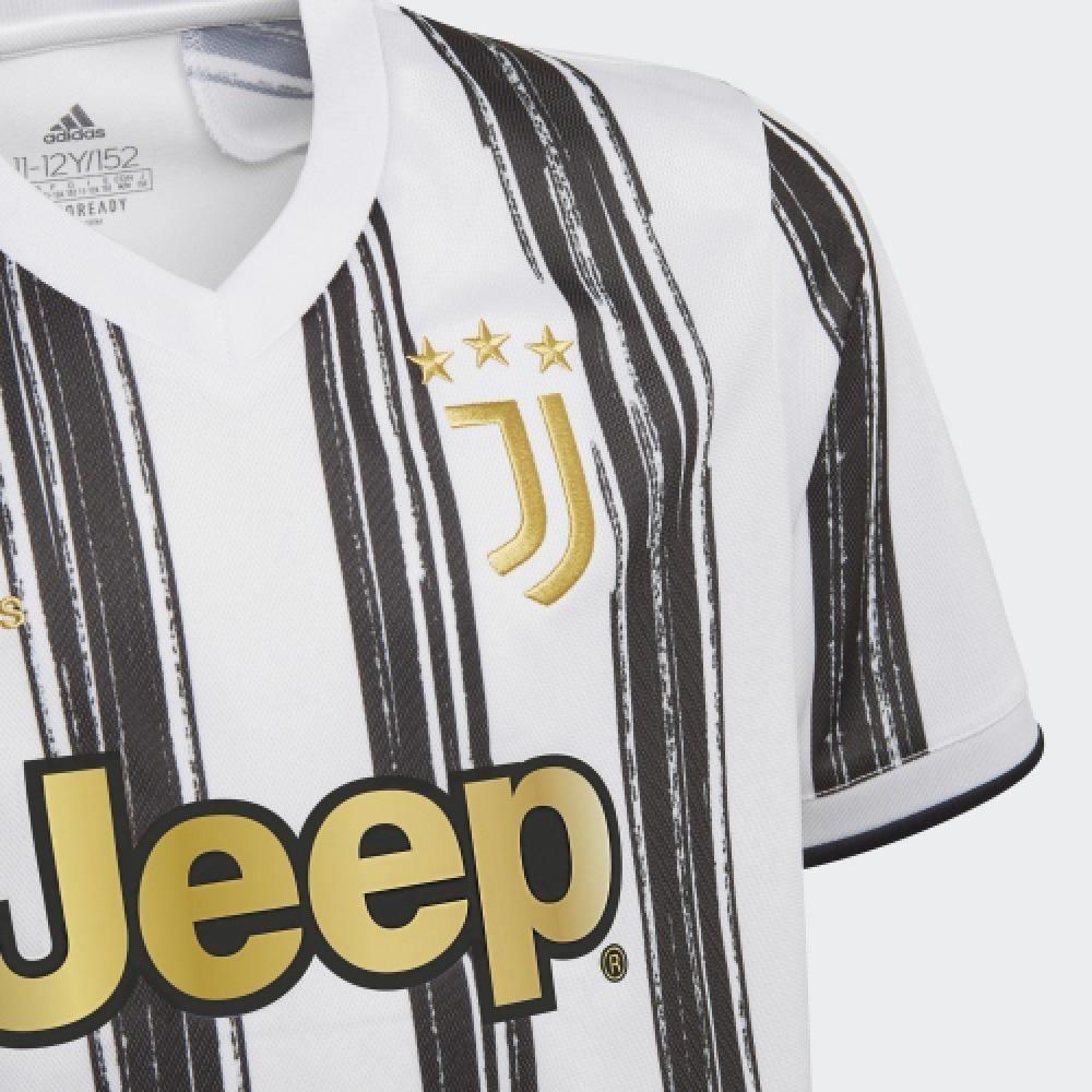 Juventus FC 2020/21 adidas hazai futball mez, gyerek - Sportmania.hu
