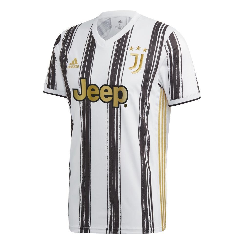 Juventus FC 2020/21 adidas hazai futball mez - Sportmania.hu