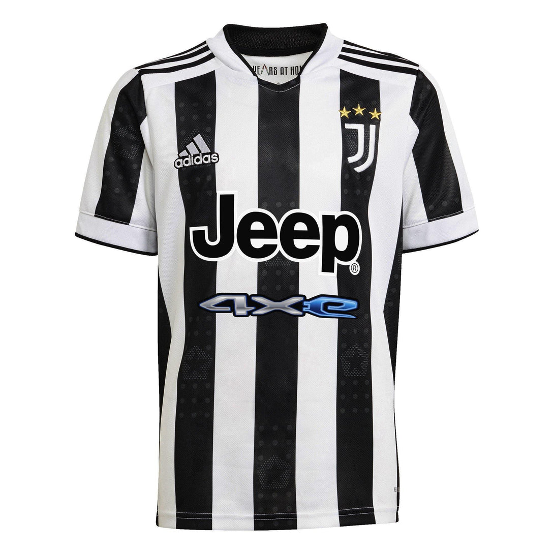Juventus FC 2021/22 adidas hazai futball mez, gyerek - Sportmania.hu