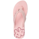 Kappa Aryse W 2123 Flip-Flops rózsaszín női papucs 243111W2123