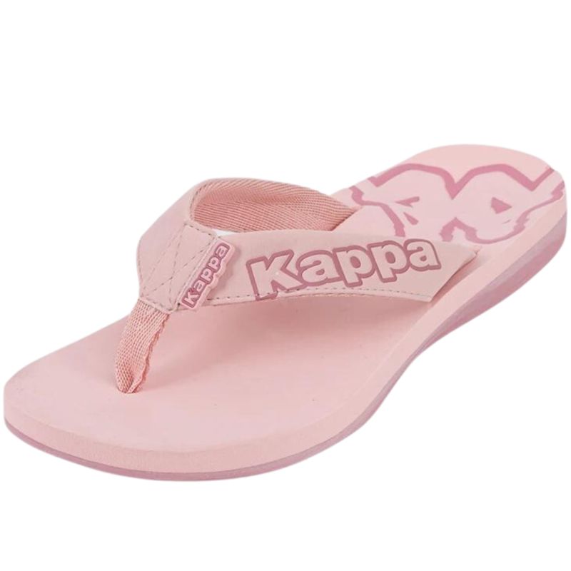 Kappa Aryse W 2123 Flip-Flops rózsaszín női papucs 243111W2123