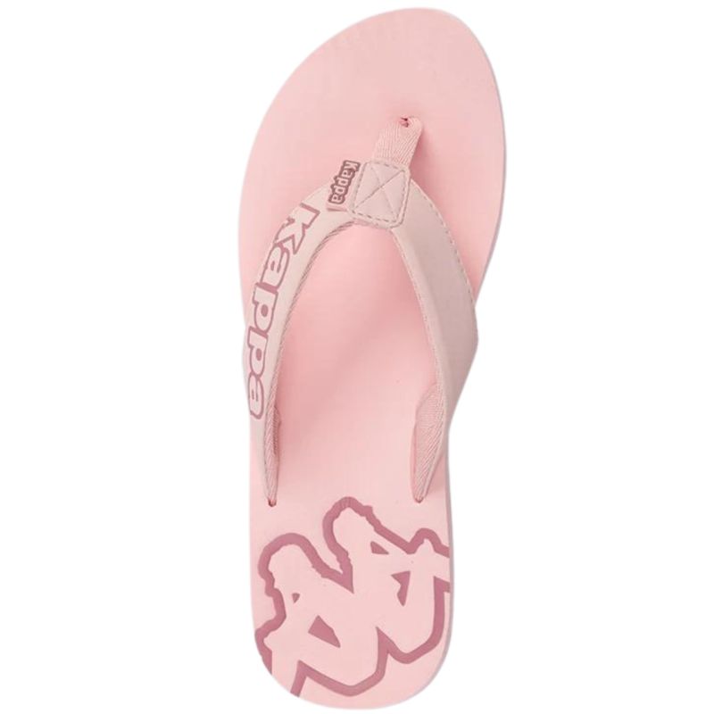 Kappa Aryse W 2123 Flip-Flops rózsaszín női papucs 243111W2123