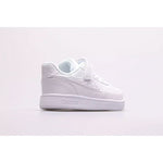 Kappa Bash M Jr fehér gyerek utcai cipő 280013M-1010