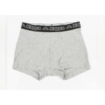 Kappa Boxer Shorts ADK szürke férfi alsónemű 351K1JWADK