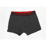 Kappa Boxer Shorts ADK szürke férfi alsónemű 351K1JWADK