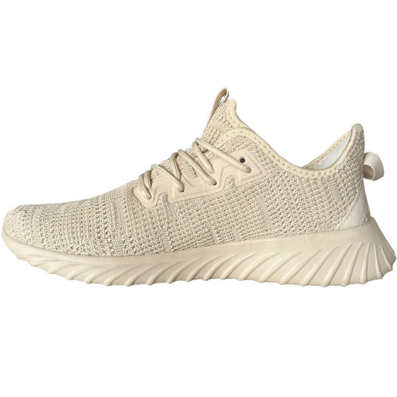 Kappa Capilot 242961 bézs unisex utcai cipő 2429614355