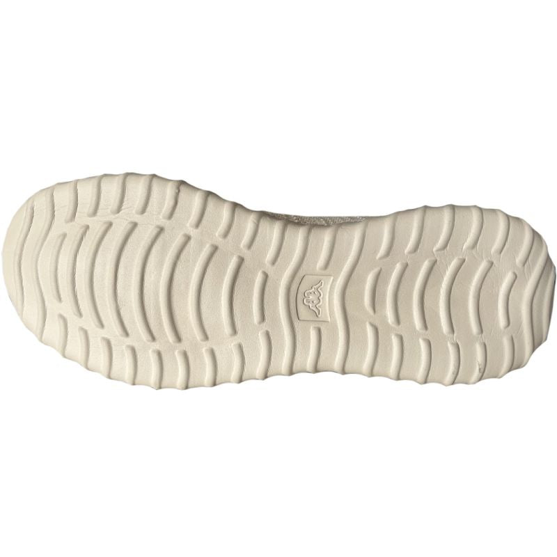 Kappa Capilot 242961 bézs unisex utcai cipő 2429614355