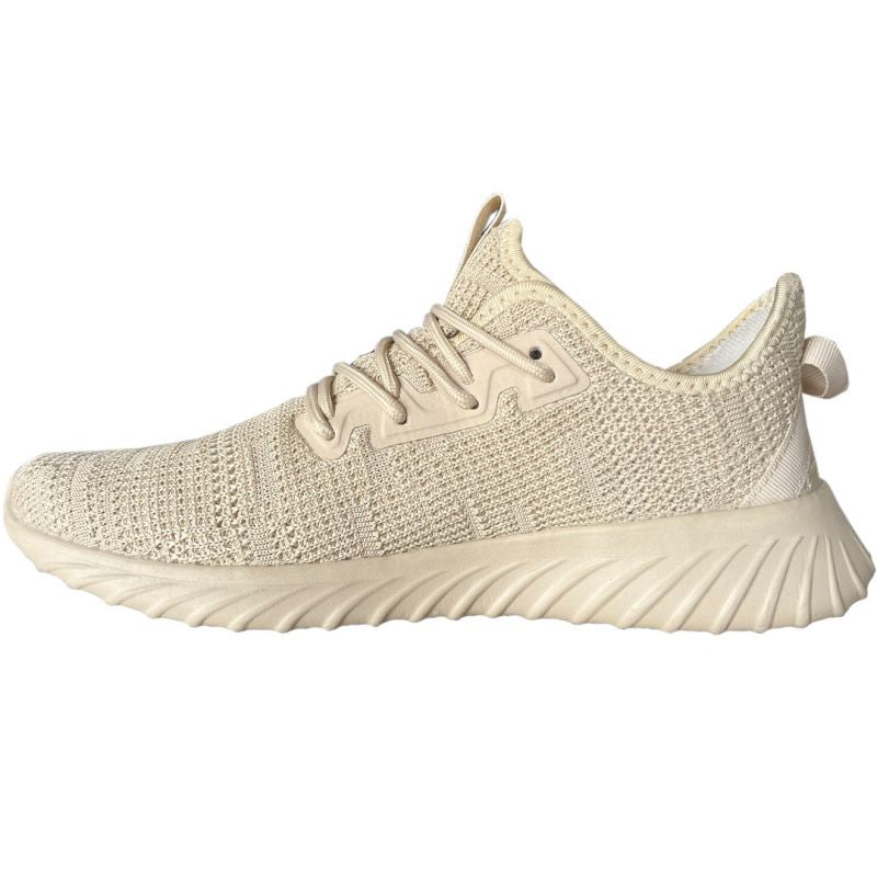 Kappa Capilot 242961 bézs unisex utcai cipő 2429614355