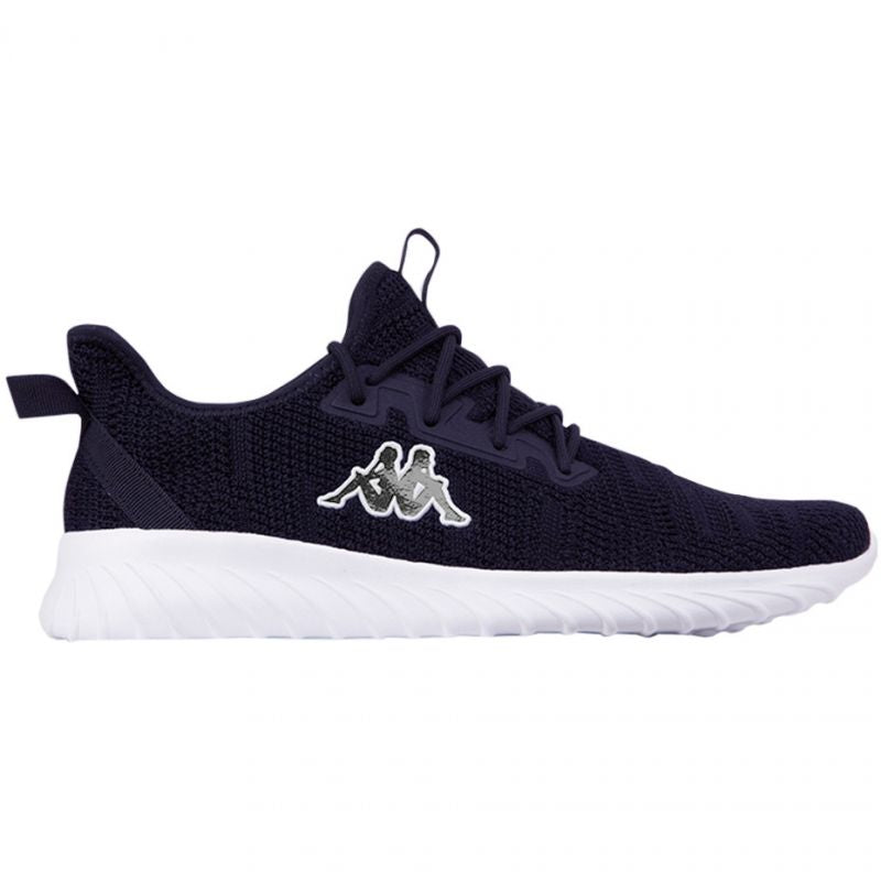 Kappa Capilot 242961 fehér unisex utcai cipő 2429616710