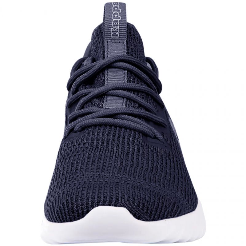 Kappa Capilot 242961 fehér unisex utcai cipő 2429616710