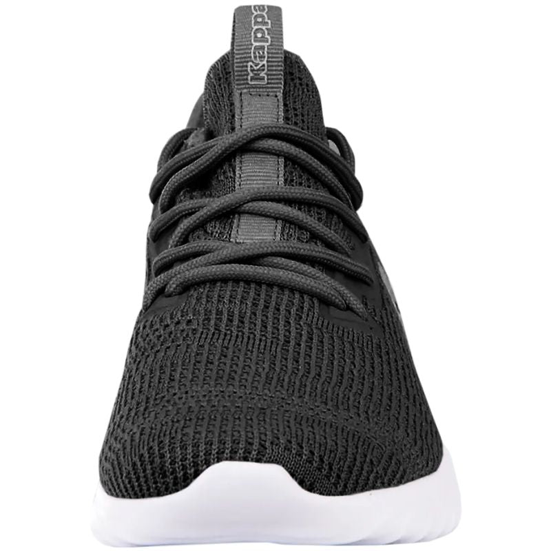 Kappa Capitol 242961 fehér unisex utcai cipő 2429611110