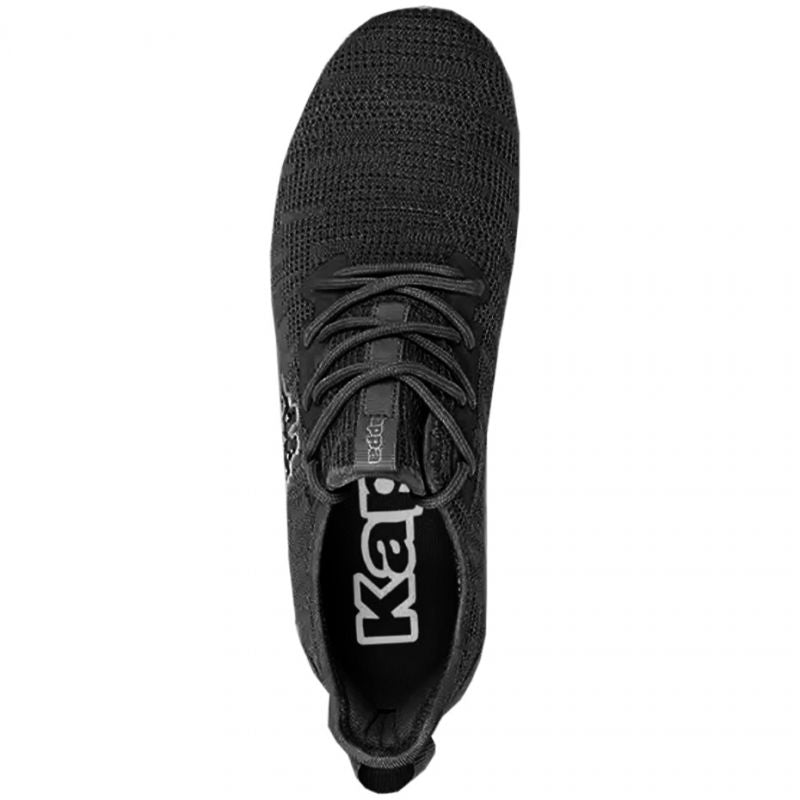 Kappa Capitol 242961 fehér unisex utcai cipő 2429611110
