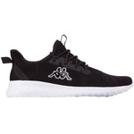 Kappa Capitol 242961 fehér unisex utcai cipő 2429611110