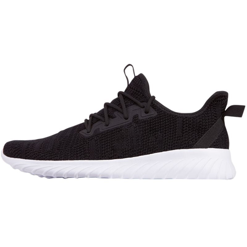 Kappa Capitol 242961 fehér unisex utcai cipő 2429611110
