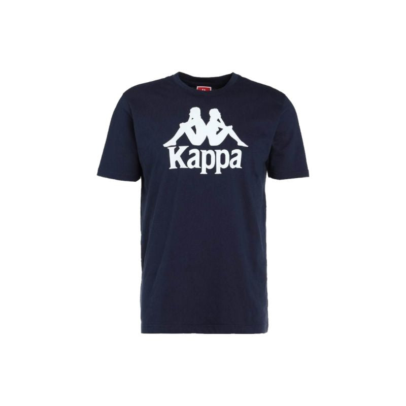 Kappa Caspar T-Shirt Junior sötétkék gyerek póló 303910J-821