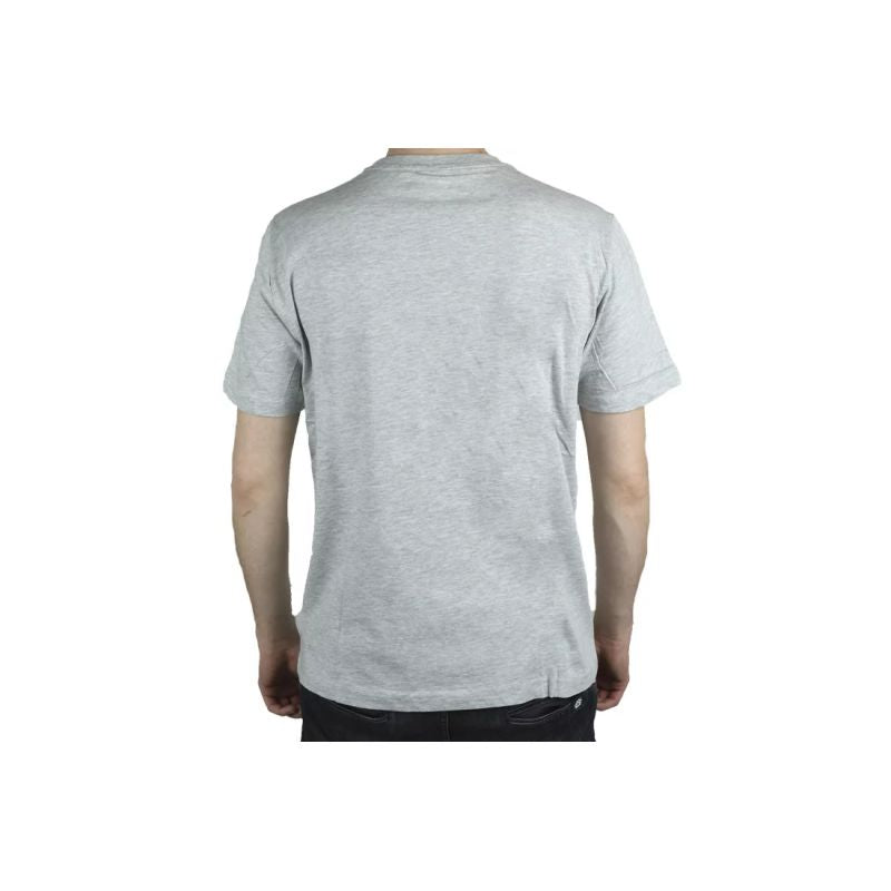 Kappa Caspar T-Shirt szürke férfi póló 303910-903