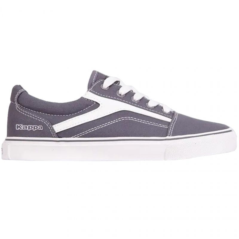 Kappa Chose Sun 242695 fehér unisex utcai cipő 2426951610