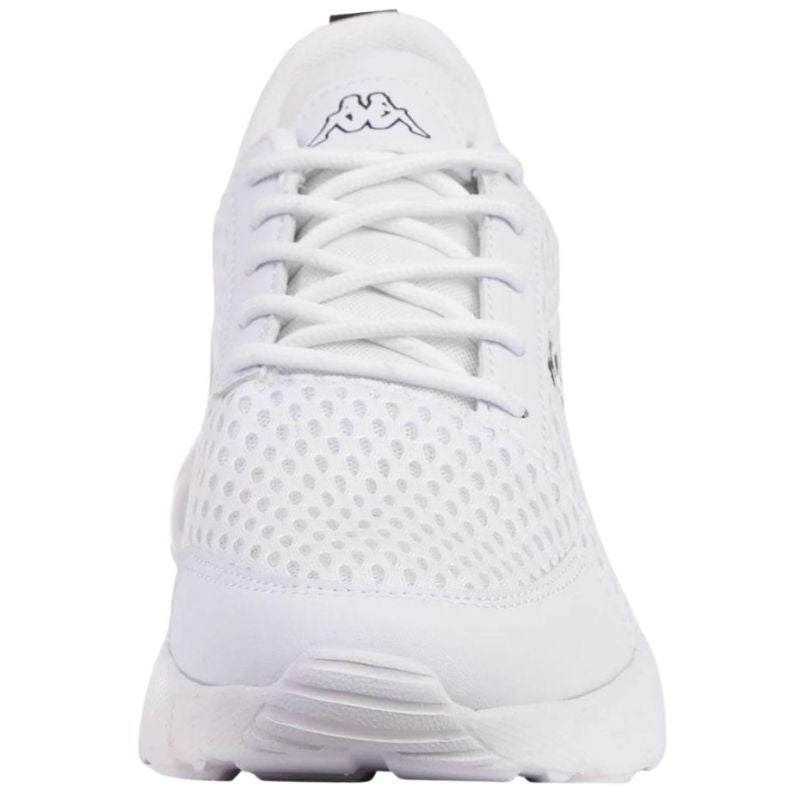 Kappa Colp 1.2 243249 fehér unisex utcai cipő 432491011