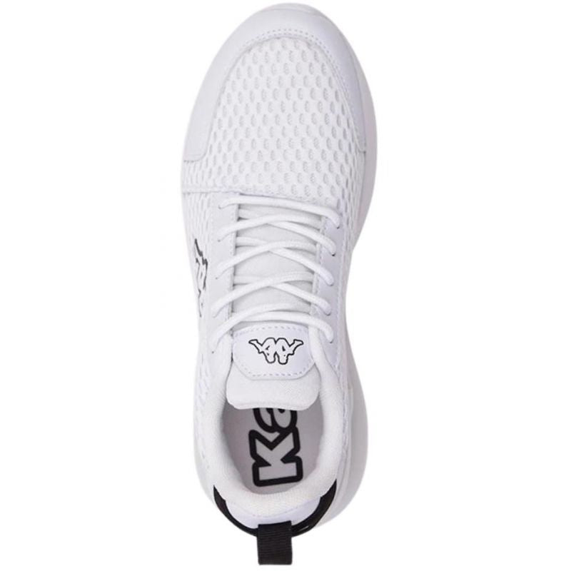 Kappa Colp 1.2 243249 fehér unisex utcai cipő 432491011