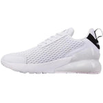 Kappa Colp 1.2 243249 fehér unisex utcai cipő 432491011