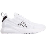 Kappa Colp 1.2 243249 fehér unisex utcai cipő 432491011