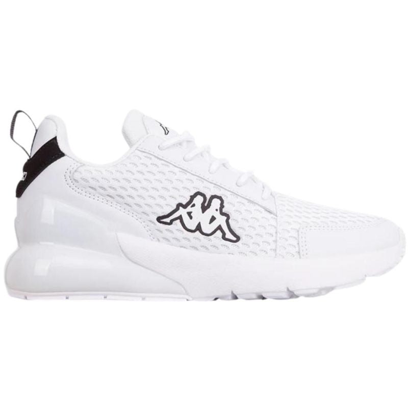 Kappa Colp 1.2 243249 fehér unisex utcai cipő 432491011