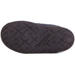 Kappa Flake Tex Jr sötétkék gyerek utcai cipő 280021M6722