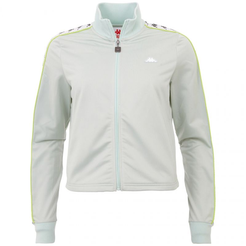 Kappa Hasina Sweatshirt W női pulóver 30800814-4807