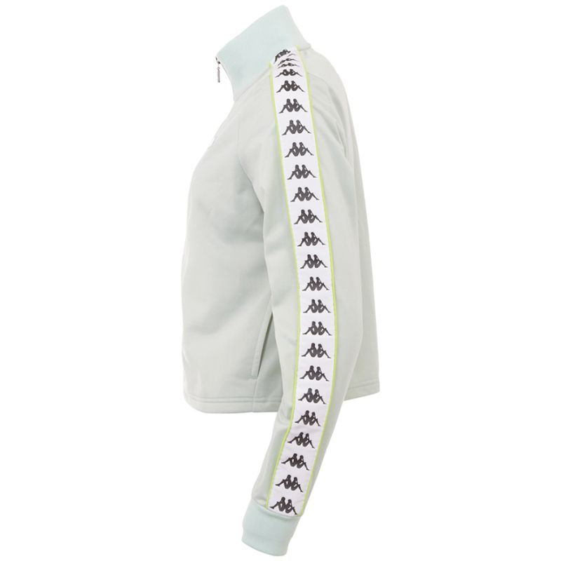 Kappa Hasina Sweatshirt W női pulóver 30800814-4807