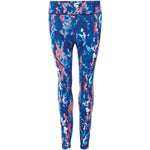 Kappa Iasmina Leggings W színes női nadrág 30909819-4151