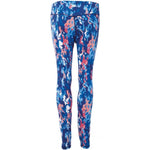 Kappa Iasmina Leggings W színes női nadrág 30909819-4151