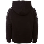 Kappa Igon Jr sweatshirt 122/128cm gyerek pulóver 309043J19-4006