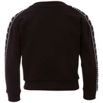 Kappa Ilary Junior sweatshirt 122/128cm gyerek pulóver 309068J19-4006