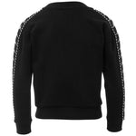 Kappa Ilary Junior sweatshirt 122/128cm gyerek pulóver 309068J19-4006