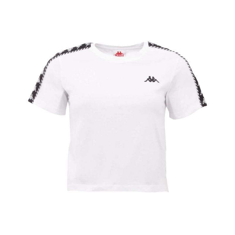 Kappa Inula T-Shirt W fehér női póló 309090-11-0601