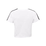 Kappa Inula T-Shirt W fehér női póló 309090-11-0601